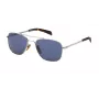 DAVID BECKHAM DB7019S6LBF5K Herren-Sonnenbrille, 55/20/145 mm