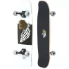 DB Cruiser Cheers 28 inch Maple Cruiser Skateboard mit Kicktail