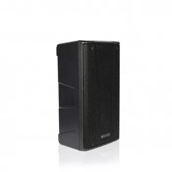 dB Technologies B-HYPE10 2-Wege Aktivlautsprecher (10 Zoll, 400 W Peak, Schwarz)