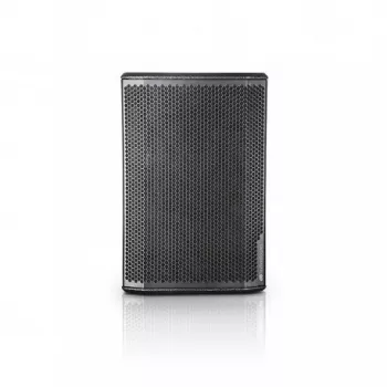 dB Technologies SUB612 Aktiv-Subwoofer 12 Zoll 600W RMS Schwarz