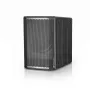 dB Technologies SUB612 Aktiv-Subwoofer 12 Zoll 600W RMS Schwarz