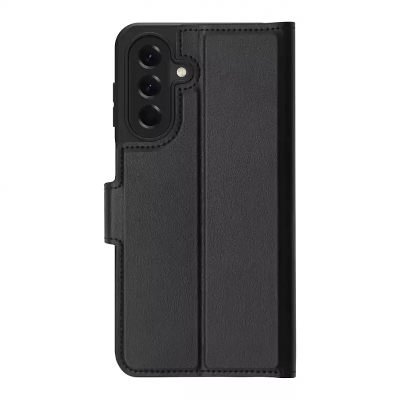 DBRAMANTE 1928 Oslo Pro Wallet Case für Samsung Galaxy A17 5G - Schwarz