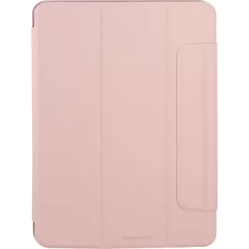 dbramante1928 Avenida Flip Case für Tablet - ICON - Rose Sand - für Apple 10,9-Zoll iPad (10. Generation), iPad (A16)
