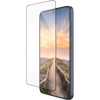 dbramante1928 Eco-shield Displayschutzfolie für Mobiltelefon - Rahmenfarbe Schwarz - für Samsung Galaxy S26