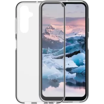 DBRAMANTE1928 Greenland Case für Samsung Galaxy A25 5G, Clear GL25CL006068