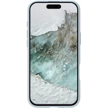 dbramante1928 Greenland Pro MagSafe Rückseitenabdeckung für Apple iPhone Air, Glacier