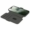 dbramante1928 Lynge Flip Case für Mobiltelefon - MagSafe-Kompatibilität - Forest Shade - für Apple iPhone 17