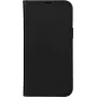 dbramante1928 Oslo Flip-Hülle für Apple iPhone 14 Plus – Schwarz