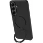 dbramante1928 Roskilde ICON Magnetic Kickstand Case für Samsung Galaxy S26+ - Midnight