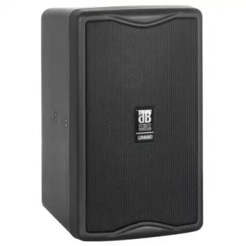 dBTechnologies L 160 D Aktiv-Säulenlautsprecher 2x 5 Zoll