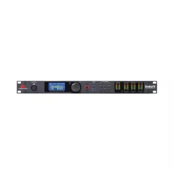 dbx PA2 - DSP-Signalprozessor