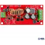 DC/DC-Wandler ATTE ASUC-100-480-OF 100W 48V Eingang 12V Ausgang DIN-Schiene