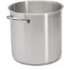De Buyer Prim'Appety Kochtopf 24 cm, Induktion, Edelstahl