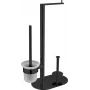 DEANTE 3-Function Paper Stand - Schwarz