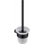 DEANTE ADR_N711 Wand-WC-Bürstenset Chrom