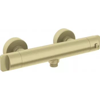 DEANTE Arnika Thermostatischer Duschmischer Chrom BQS_R40T