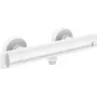 DEANTE Arnika Thermostatischer Duschmischer Chrom Wandmontage