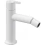 DEANTE Bidet-Armatur Chrom Einhebel-Mischbatterie Standmontiert Messing