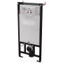 DEANTE Unterputz-Spülkasten für Wand-WCs - Dual Flush 4/2 L