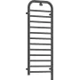 DEANTE Elektrischer Badheizkörper – Höhe 121 cm