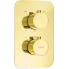 DEANTE Außenelement für Thermostat-BOX