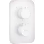 DEANTE Außenelement für Thermostat-BOX