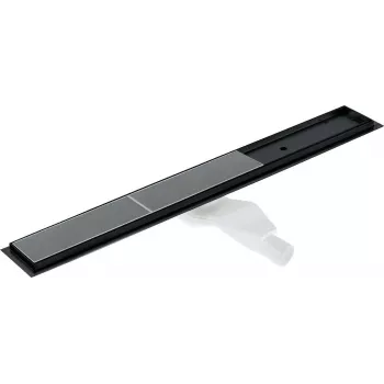 DEANTE Bodenablauf 90 cm - Reversibler linearer Duschablauf