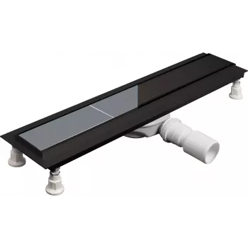 DEANTE Linearer Bodenablauf 70 cm - Reversibel