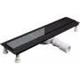 DEANTE Linearer Bodenablauf 70 cm - Reversibel