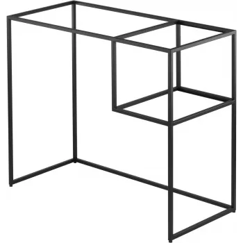Deante modulares Stand-Waschbeckenunterschrank 90x40 cm