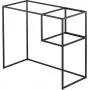Deante modulares Stand-Waschbeckenunterschrank 90x40 cm