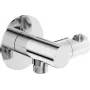 DEANTE Winkelstecker rund mit Hörerhalter