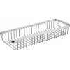 DEANTE Duschkorb Vacuum-Loc Chrom 33 kg Osimo