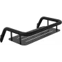 DEANTE Duschkorb Vacuum-Loc Saugnapf Chromstahl 1 Etage