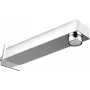 DEANTE Eckige Badewannenauslauf - 176 mm Gold PVD