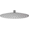 DEANTE Steel Overhead Shower - Round