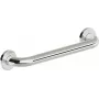 DEANTE Wandwinkel 30 cm - Stahl pulverbeschichtet weiß