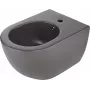 DEANTE Wand-WC Bidet Crea Weiß Glänzend Keramik