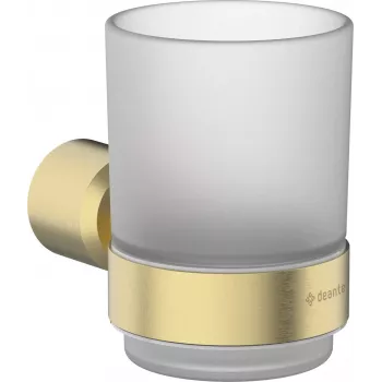 DEANTE Wandmontierter Becher