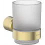 DEANTE Wandmontierter Becher