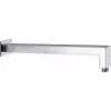 DEANTE Wandmontierter Duschauslauf - 400 mm