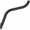 DEANTE Wand-Toilettenpapierhalter OREA verchromter Stahl