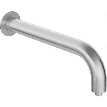 DEANTE Wand-Duschauslauf - 380 mm