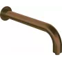 DEANTE NQS_C41K Wand-Duschauslauf, 380 mm