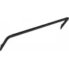 DEANTE Wandhandtuchhalter - Static-Loc Saugnapfhalterung - poliertes Chrom