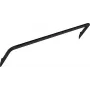 DEANTE Wandhandtuchhalter - Static-Loc Saugnapfhalterung - poliertes Chrom
