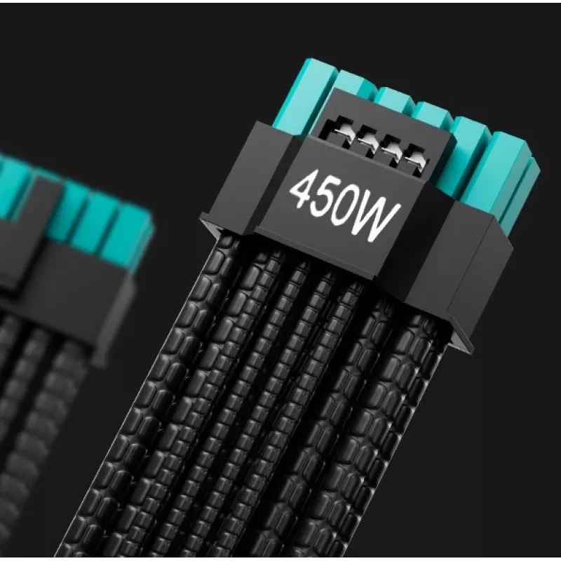 DeepCool PS750P-FE 750W Netzteil