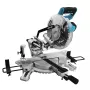 DEDRA DED6904 Gehrungssäge, 3000 RPM