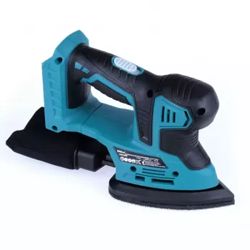 Dedra DED7063 Winkelschleifer