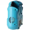 DEDRA DED7076V Druckluftkompressor